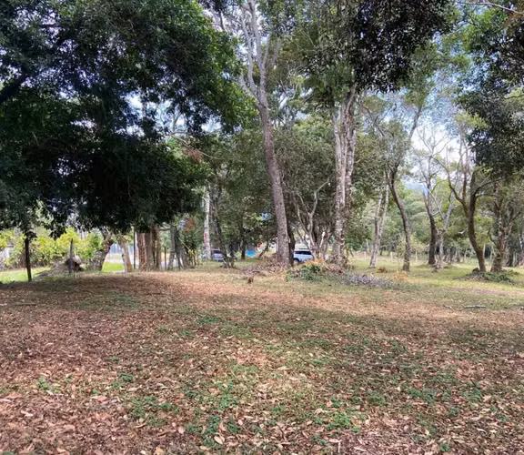 Lote de 2,300 m² en Vía Volcancito, Boquete — con título y vista a la montaña