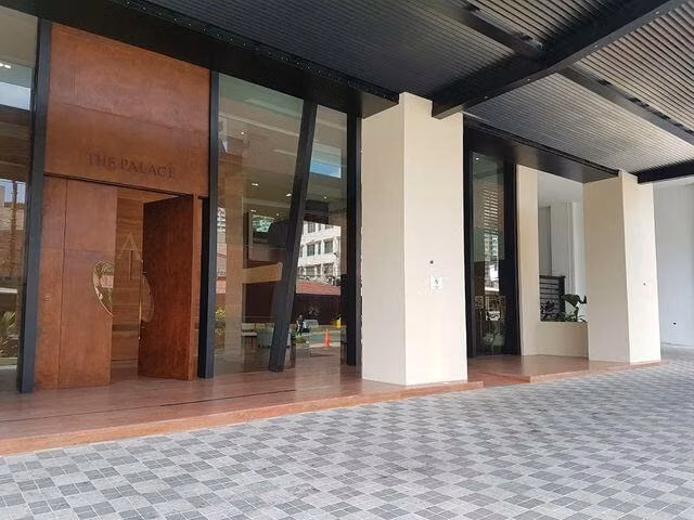 Apartamento en Venta en Bellavista SYH