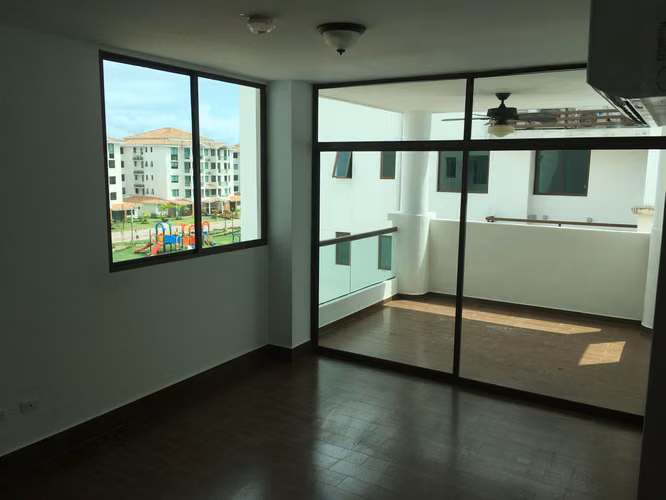 Impecable y hermoso apartamento