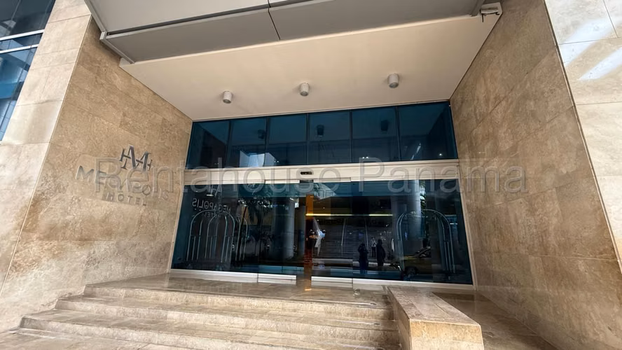 Venta Apartamento Hotel Megápolis - YD