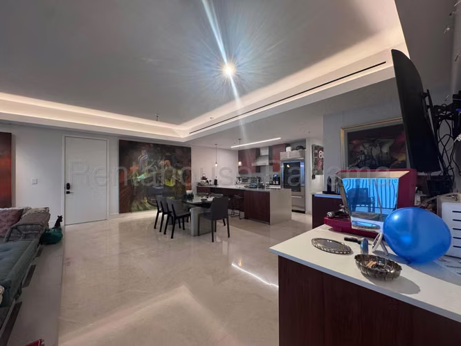 Apartamento en Venta en Punta Pacifica SYH
