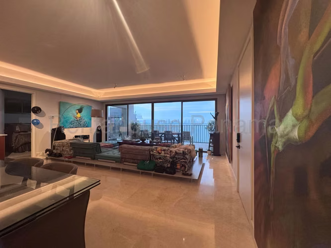 Apartamento en Venta en Seascape, Ocean Reef Islands SYH