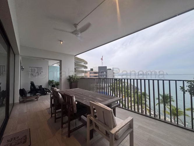 Apartamento en Venta en Seascape, Ocean Reef Islands SYH