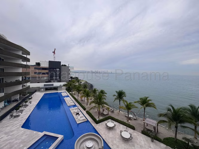 Apartamento en Venta en Seascape, Ocean Reef Islands SYH