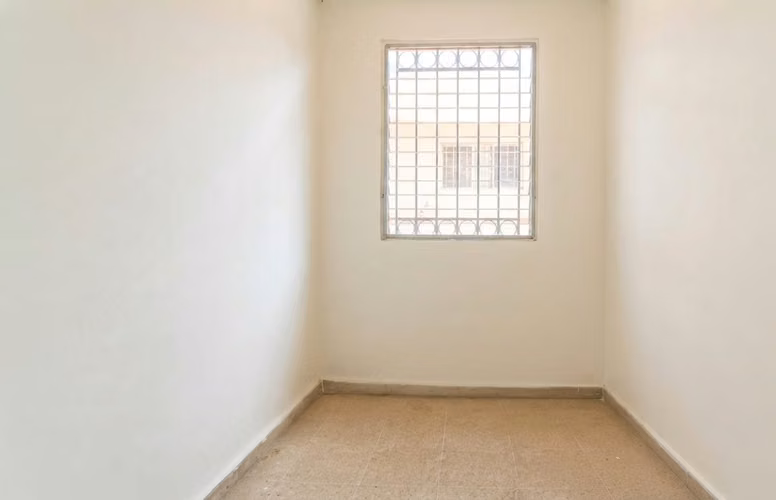 Apartamento en El Carmen  | con amplios espacios y ubicación privilegiada