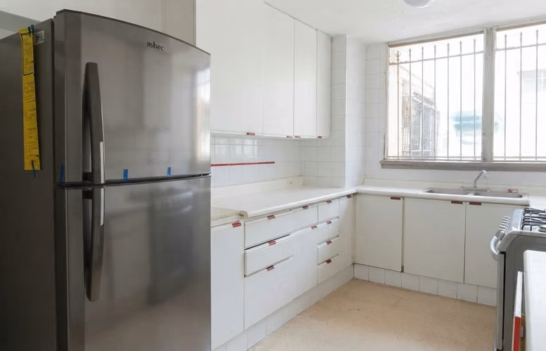 Apartamento en El Carmen  | con amplios espacios y ubicación privilegiada