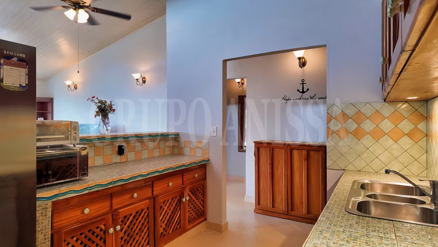 Oportunidad! Se Vende Casa en Altos del Maria - Zona Alta