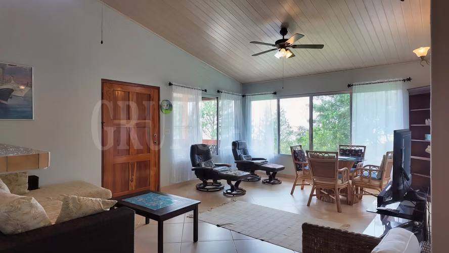 Oportunidad! Se Vende Casa en Altos del Maria - Zona Alta