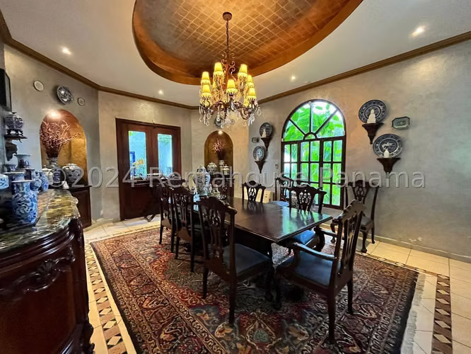 Casa en Venta en Coco del Mar SYH