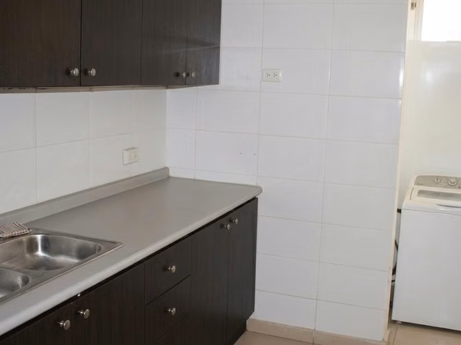 Apartamento en Villa las Fuentes con Visita Panorámica y Balcon