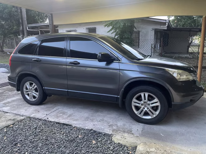 Honda CR-V 2010 - Imagen 7