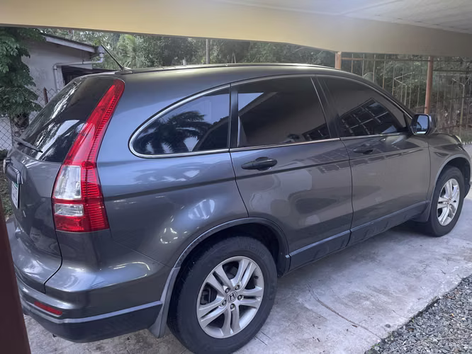 Honda CR-V 2010 - Imagen 8