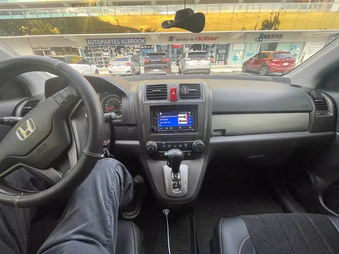 Honda CR-V 2010 - Imagen 4