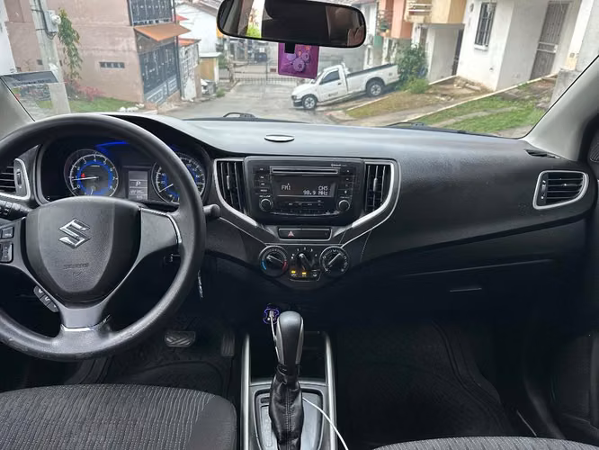Suzuki Baleno 2019 - Imagen 2