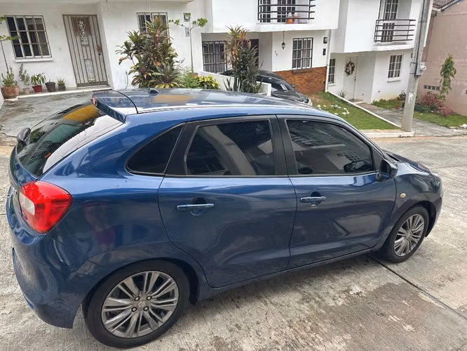 Suzuki Baleno 2019 - Imagen 3