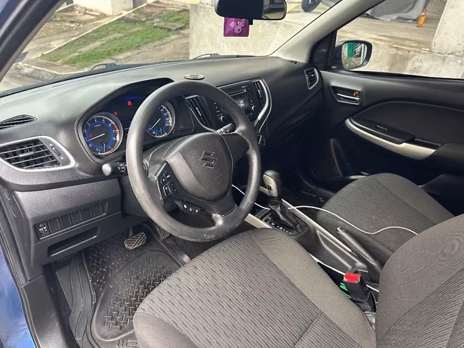 Suzuki Baleno 2019 - Imagen 6