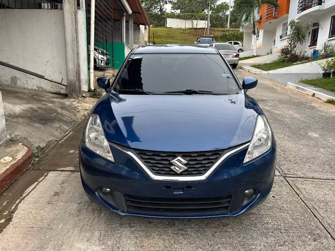 Suzuki Baleno 2019 - Imagen 5