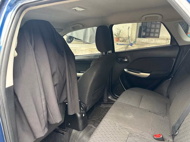Suzuki Baleno 2019 - Imagen 4