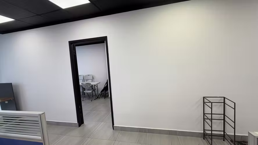 Alquiler de Oficina Premium en Plaza Banco General – Calle 50