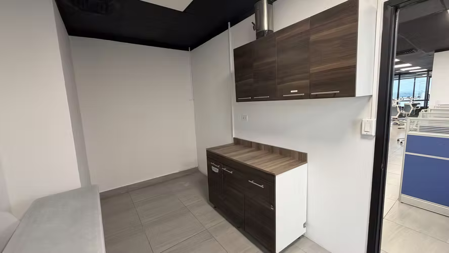 Alquiler de Oficina Premium en Plaza Banco General – Calle 50