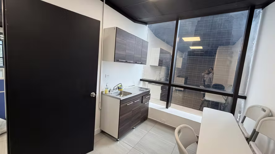 Alquiler de Oficina Premium en Plaza Banco General – Calle 50