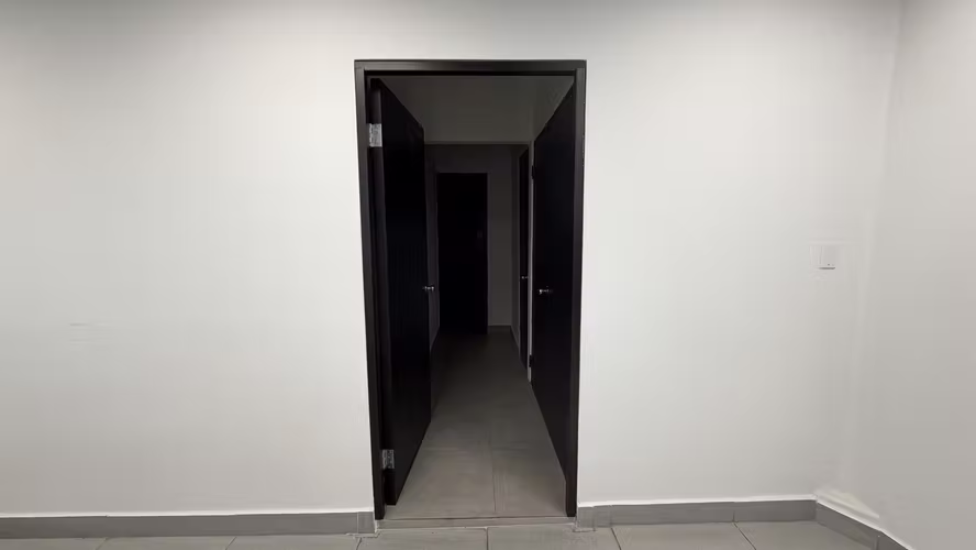 Alquiler de Oficina Premium en Plaza Banco General – Calle 50