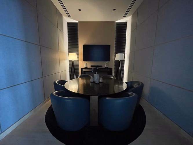 ALQUILER APARTAMENTO AMOBLADO EN AVENIDA BALBOA CON VISTA AL MAR