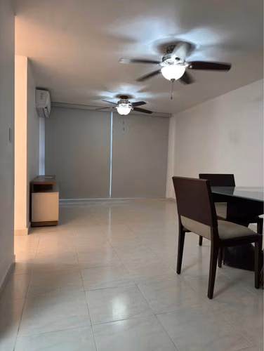 APARTMENT RENTAL WITH WHITE LINE IN KING'S COUNTY