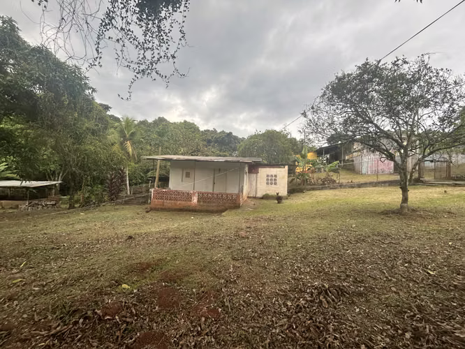 VENTA Terreno de 12354m2 en Nvo Emperador, El Carrizal AMD