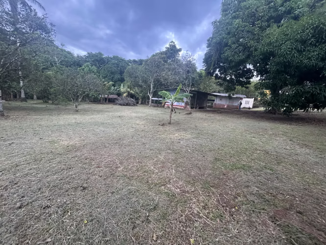 VENTA Terreno de 12354m2 en Nvo Emperador, El Carrizal AMD