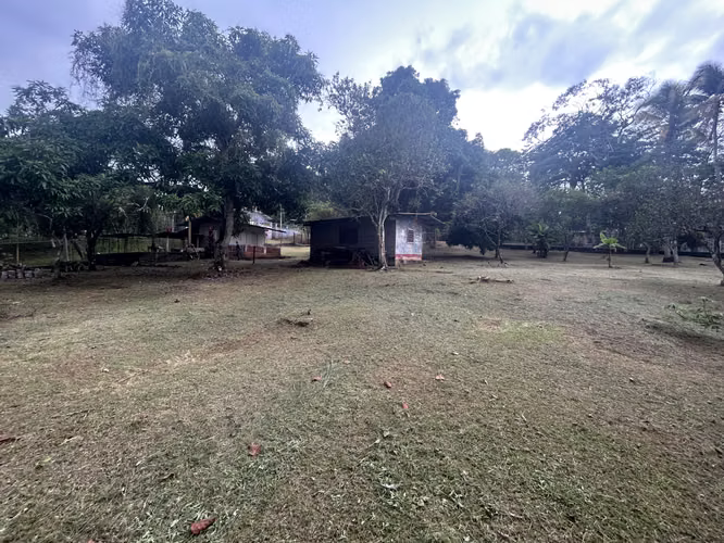 VENTA Terreno de 12354m2 en Nvo Emperador, El Carrizal AMD