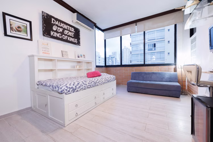 Penthouse Triplex 363m² – PH Altamira Tower, San Francisco
