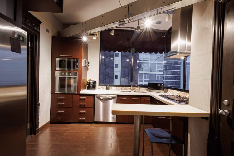 Penthouse Triplex 363m² – PH Altamira Tower, San Francisco