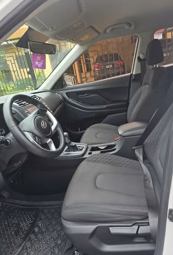 CRETA  2024 AUTOMÁTICO EN 16,495 al CRÉDITO o al contado...