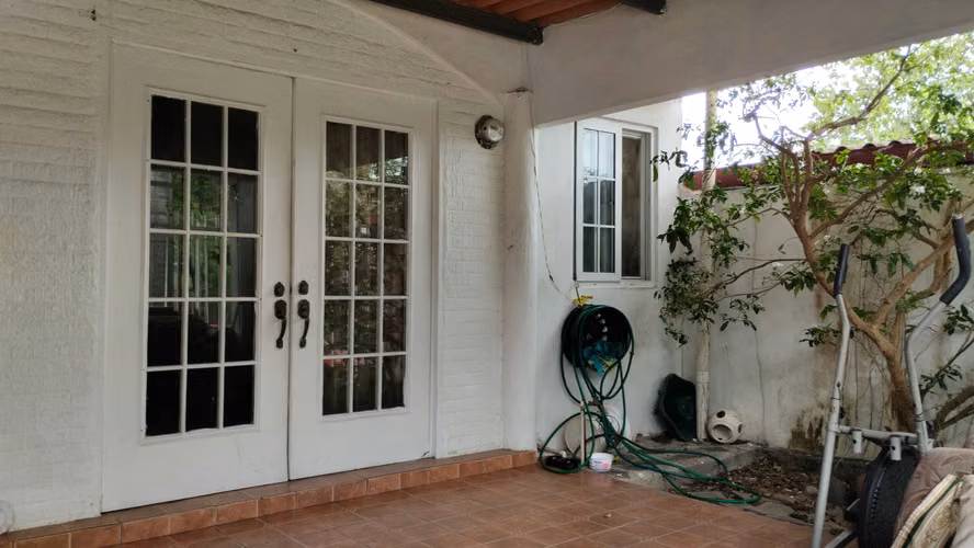 VENTA Casa de 207m2 en Jardin Sevilla AMD