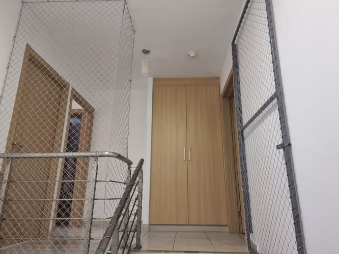 VENTA Casa de 203m2 en Paseo del Norte, AMD