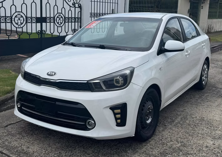 SOLUTO 2020 AUTOMATICO EN 8,995  al CONTADO....