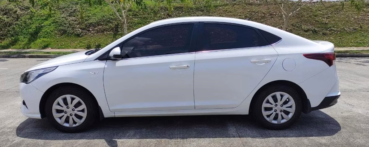 ACCENT 2024 AUTOMATICO EN 12,995 al CREDITO o al contado... - Imagen 3