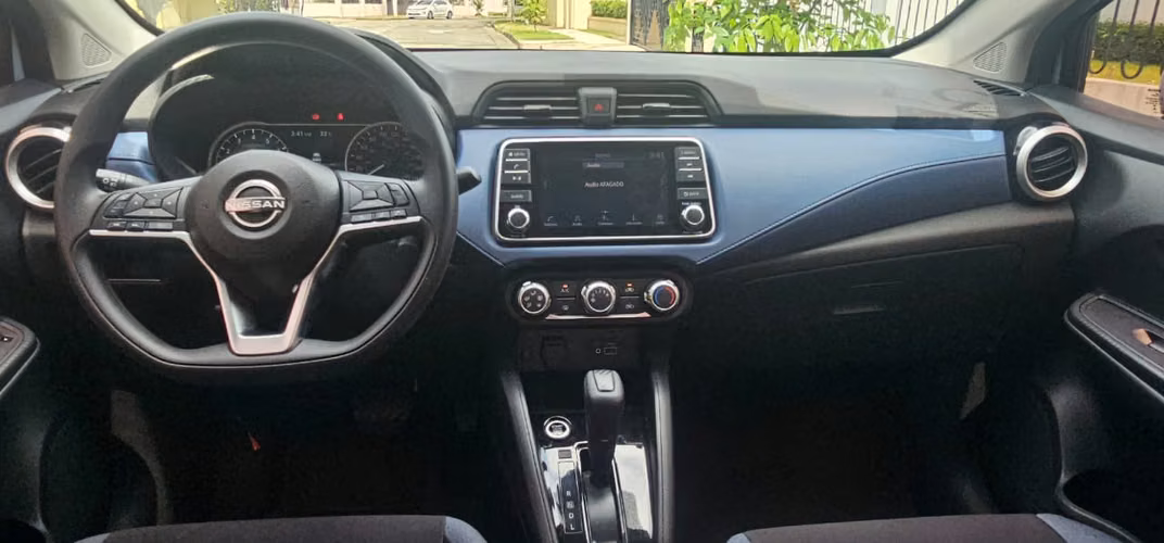 VERSA 2024 AUTOMATICO EN 15,995 al CREDITO o al CONTADO - Imagen 10