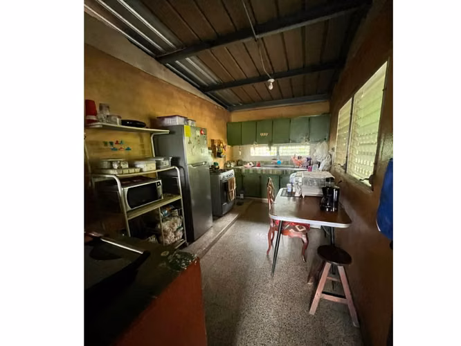 1,779 m² Terreno | 5Rec 4Baños | 2 Casas