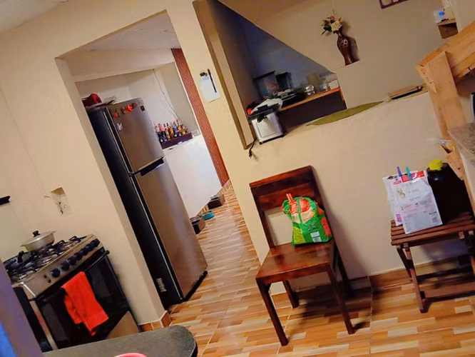 1,779 m² Terreno | 5Rec 4Baños | 2 Casas