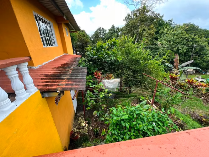 1,779 m² Terreno | 5Rec 4Baños | 2 Casas