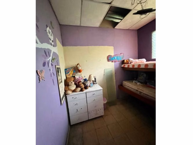 1,779 m² Terreno | 5Rec 4Baños | 2 Casas