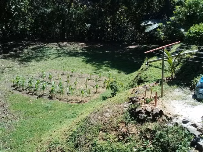 1,779 m² Terreno | 5Rec 4Baños | 2 Casas