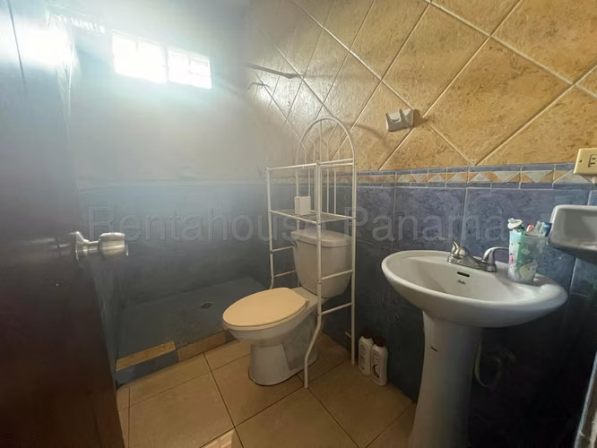 VENTA DE CASA EN CHORRERA ABS