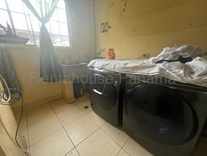VENTA DE CASA EN CHORRERA ABS