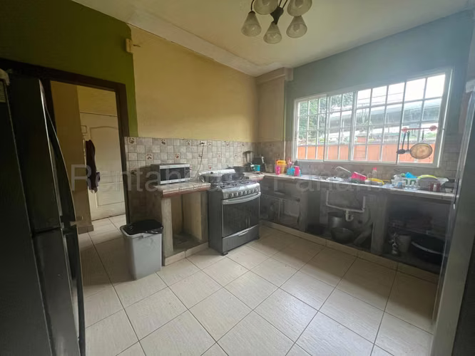 VENTA DE CASA EN CHORRERA ABS