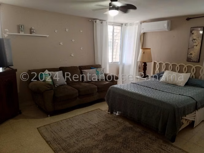 Apartamento en Venta en Obarrio. 27-941.