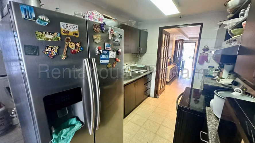 Casa en Venta en Chanis. 27-942.
