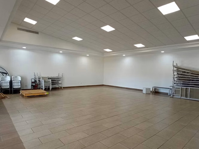 Casa en Venta en Brisas Del Golf. 27-972.